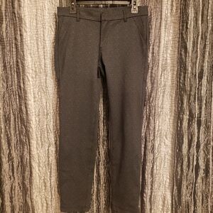 Kut from the Kloth Gray Skinny Pants